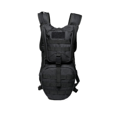 PMC Hydration Carrier Black
