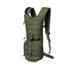 PMC Hydration Carrier Green
