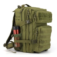 NP PMC Tactical Backpack - Green