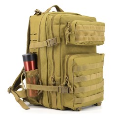 NP PMC Tactical Backpack - Tan