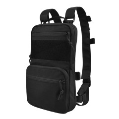NP PMC Backpack - Black