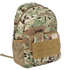 PMC Foldable Day Pack (Camo)