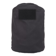 NP MOLLE Storage Bag - Black