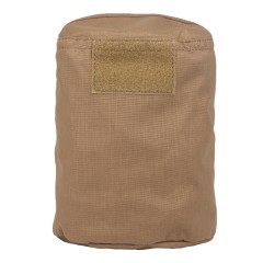 NP MOLLE Storage Bag - Tan