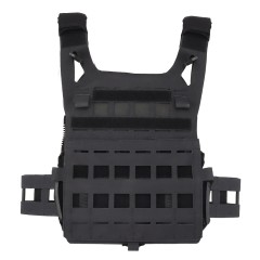 NP Recon Tactical Vest - Black