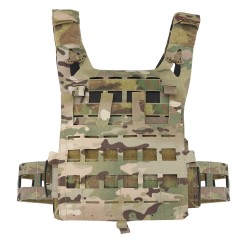 NP Recon Tactical Vest - Camo