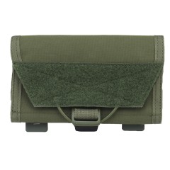 NP PMC Smartphone Pouch - Green