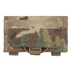NP PMC Smartphone Pouch - Camo