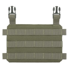 NP MOLLE Panel - Green
