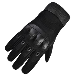PMC Skirmish Gloves E Black L