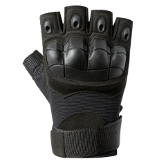 PMC Skirmish Gloves E Fingerless Black XL