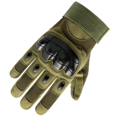 PMC Skirmish Gloves E Green XL