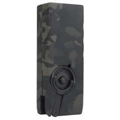 NP Ultra M4 Mag Silent Fast Loader - Black Camo