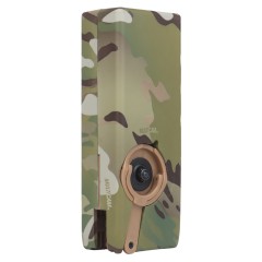 NP Ultra M4 Mag Silent Fast Loader - Camo