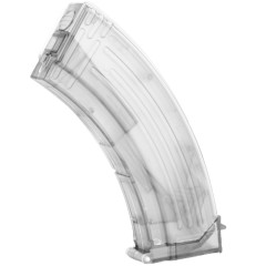 AK Magazine Speedloader - Clear