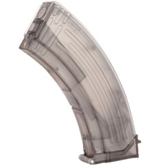 AK Magazine Speedloader - Smoked