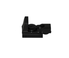 NPoint RDS Sight - Black