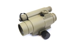 NPoint HD-8 RDS Sight FDE