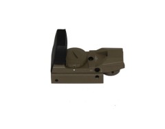 NPoint RDS Sight FDE