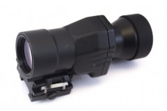 NPTech 800 4x Magnifier - Black