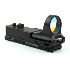 NPoint HD-13 RDS Sight - Black