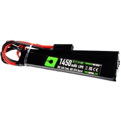 LiPo Battery 1450mAh 11.1v 30c (TPL|Small Tamiya) 