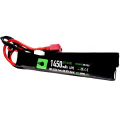 LiPo Battery 1450mAh 7.4v 30c (DBL|Deans) 
