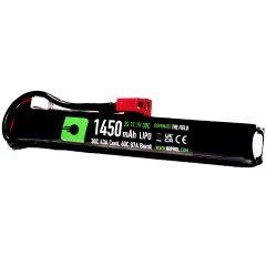 LiPo Battery 1450mAh 11.1v 30c (STK|Deans) 