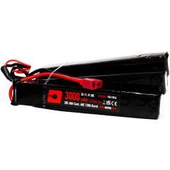 LiPo Battery 3000mAh 11.1v 20c (TPL|Deans) 