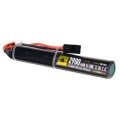 Li-Ion Battery 2900mAh 7.4v 12c (STK|Small Tamiya) 