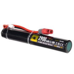 Li-Ion Battery 2900mAh 7.4v 12c (STK|Deans) 