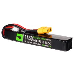LiPo Battery 1450mAh 11.1v 30c (STK|XT60) 