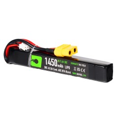 LiPo Battery 1450mAh 7.4v 30c (STK|XT60) 