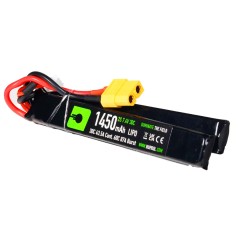 LiPo Battery 1450mAh 7.4v 30c (DBL|XT60) 