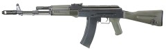 LCK74M (AK74M) AEG Rifle 