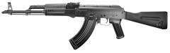 LCKM (AKM) AEG Rifle (STD) (Black)