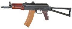 LCKS74UN (AK74U) AEG Rifle 