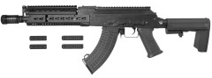LTS Keymod AEG Rifle (9.5") 