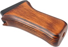 PK-187 RPKS74 Wooden Pistol Grip