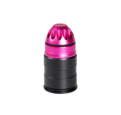NUPROL 40mm Shower Grenade (60R) - Purple
