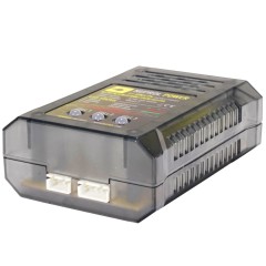 LiPo/Li-Ion (2s/3s) Compact Balance Battery Charger 