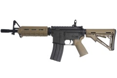 M4 MOE AEG Rifle (Short) (Tan)