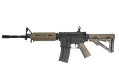 M4 MOE AEG Rifle (Carbine) (Tan)
