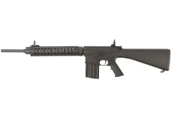 SR25 AEG Rifle 