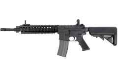 SR25K AEG Rifle 