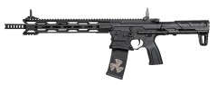 BAMF AEG Rifle (Recon) (Black)