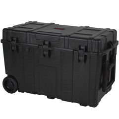Tactical Kit Box (Black)