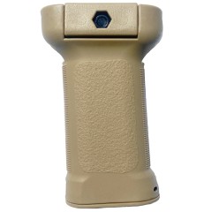 Battery Grip (Tan) 