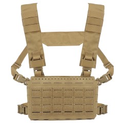 PMC Harness Rig Echo (Tan)