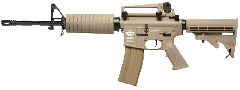 G&G CM16 Carbine - Desert